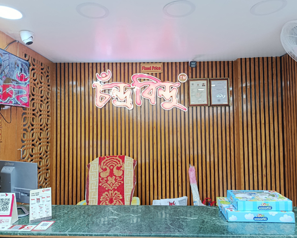 Ashkona Branch