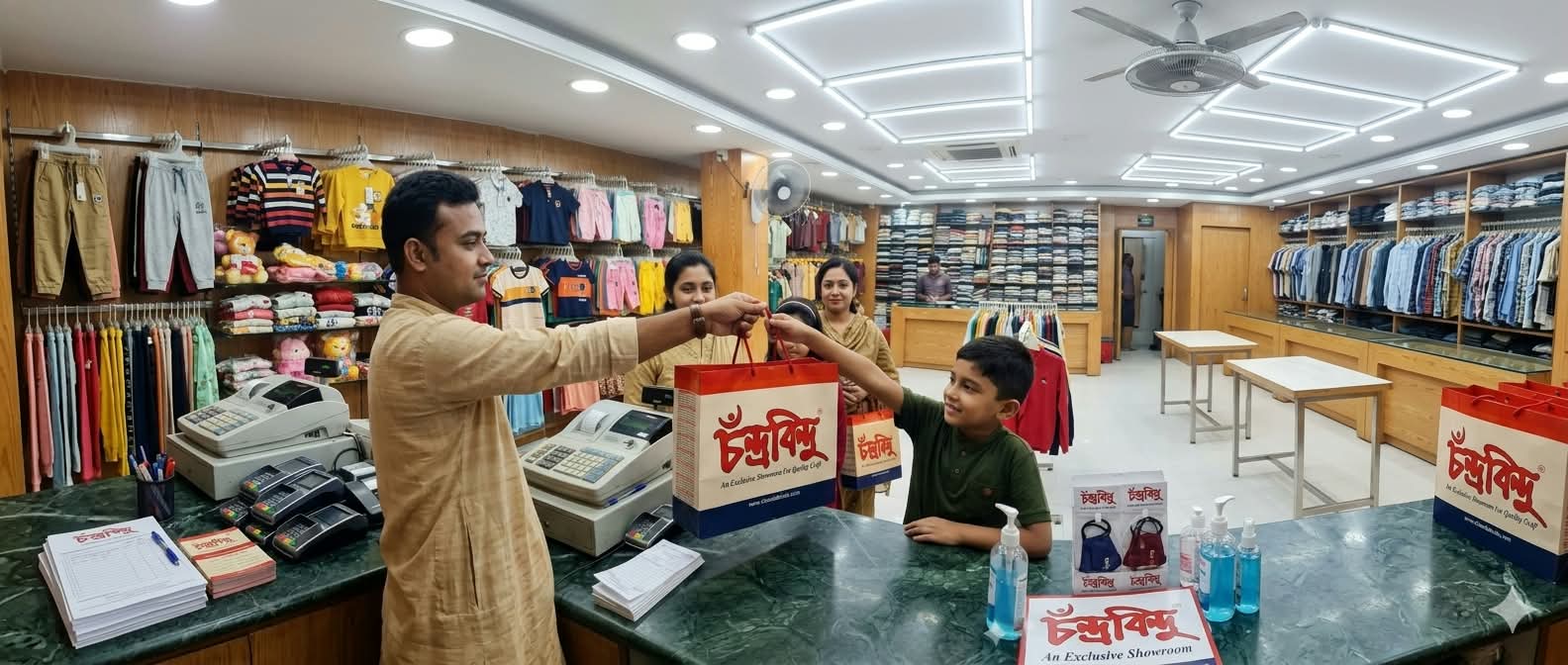 Fashion Sale