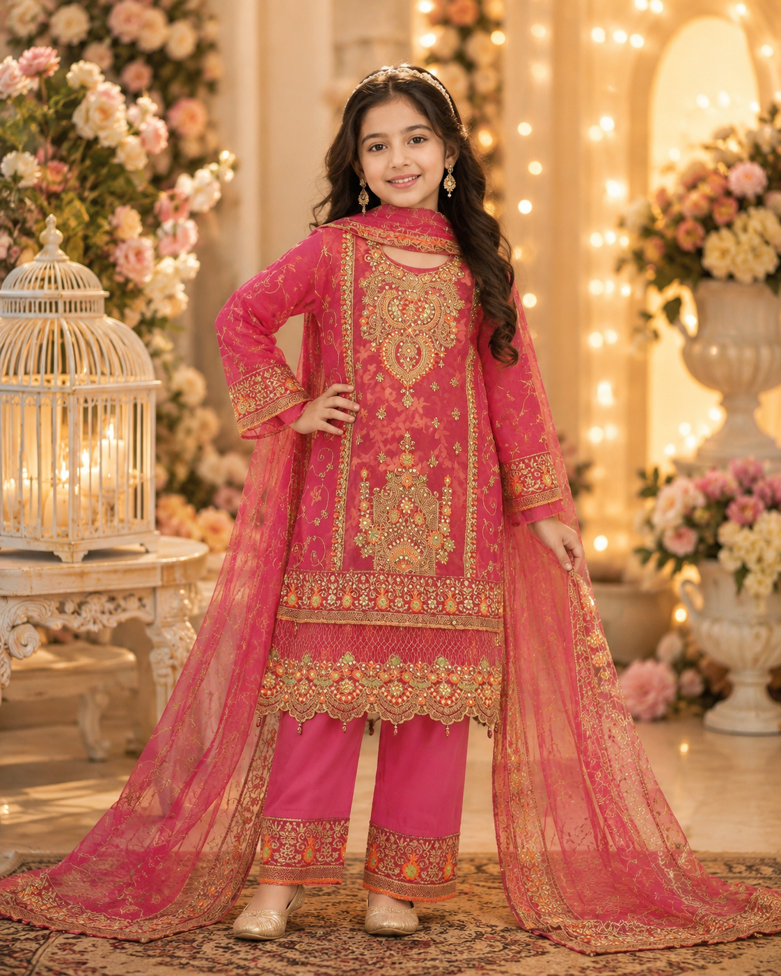 Baby Three piece (Gorgeous)