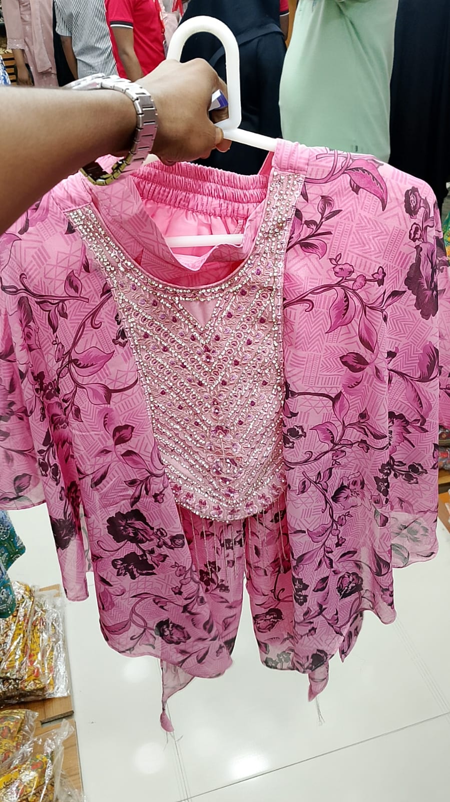 Baby Tops