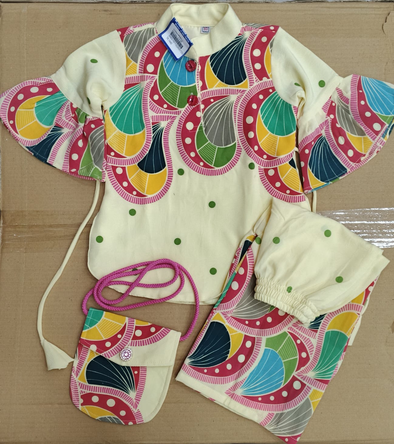 Baby Party 3ps