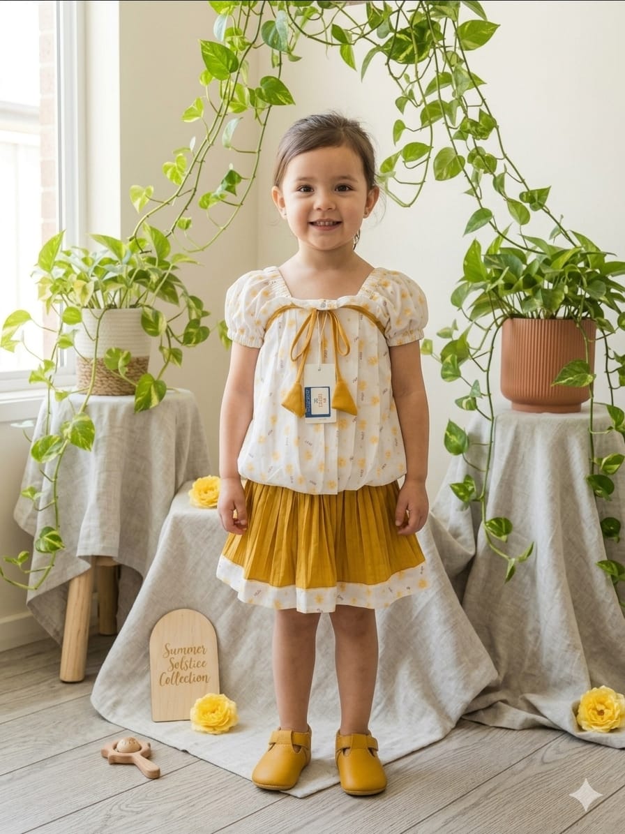 KIDS skirts