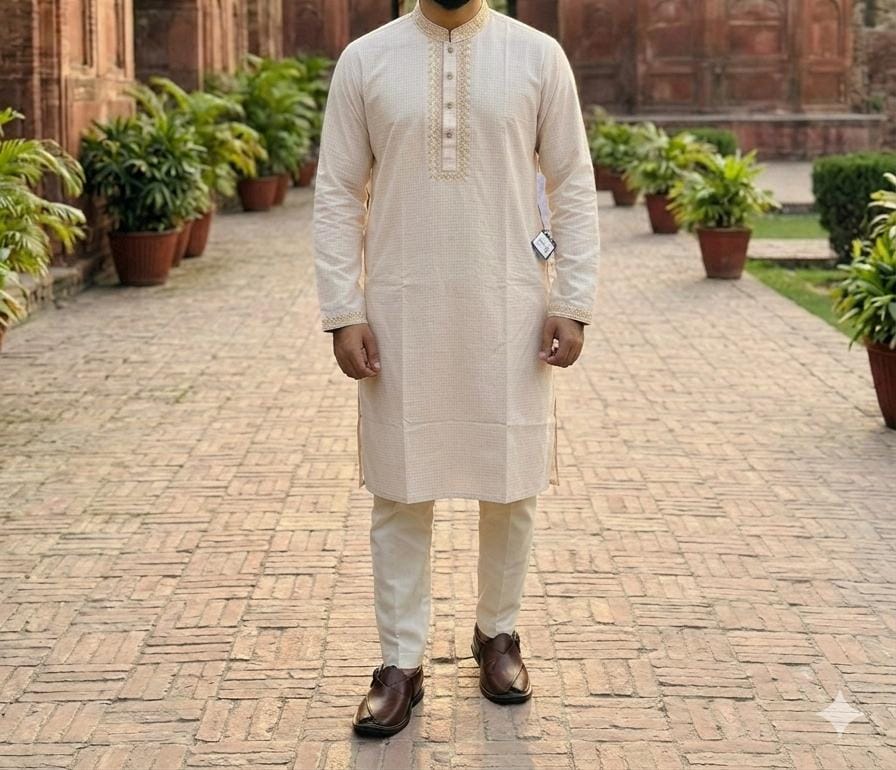 MENS PUNJABI