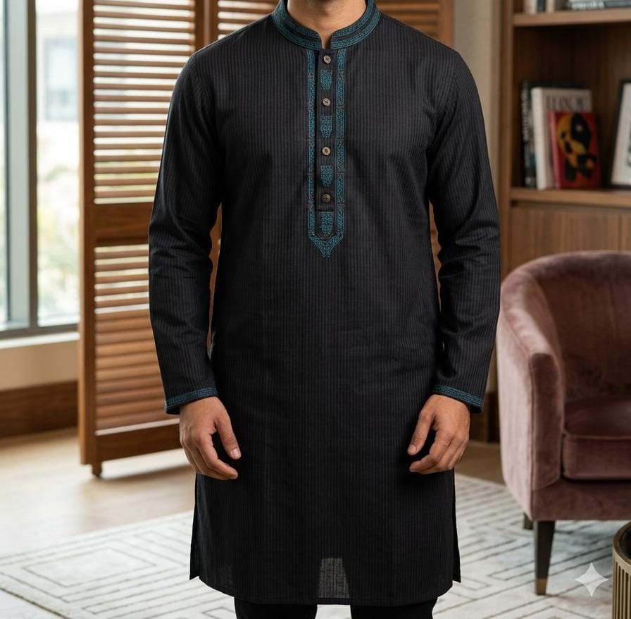 MEN'S PUNJABI