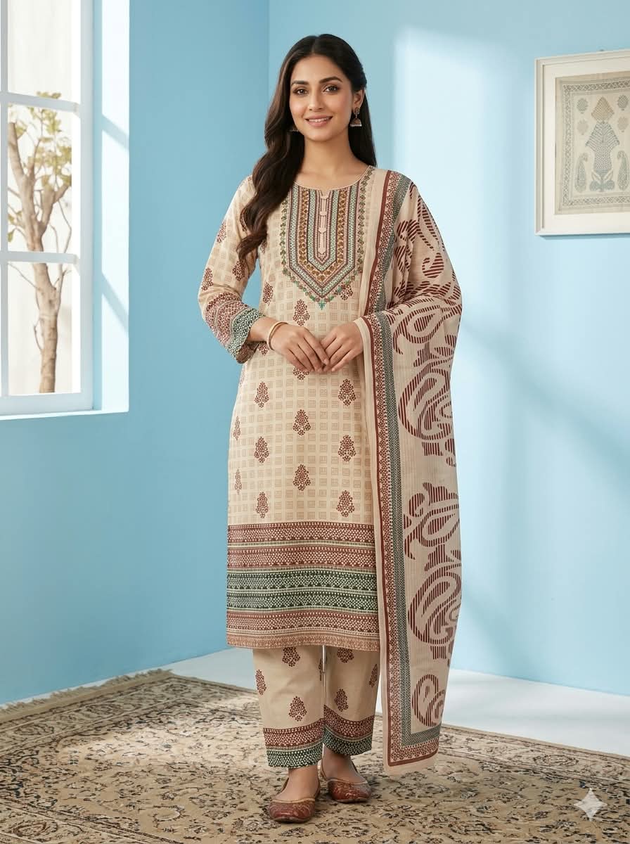 Kameez Set