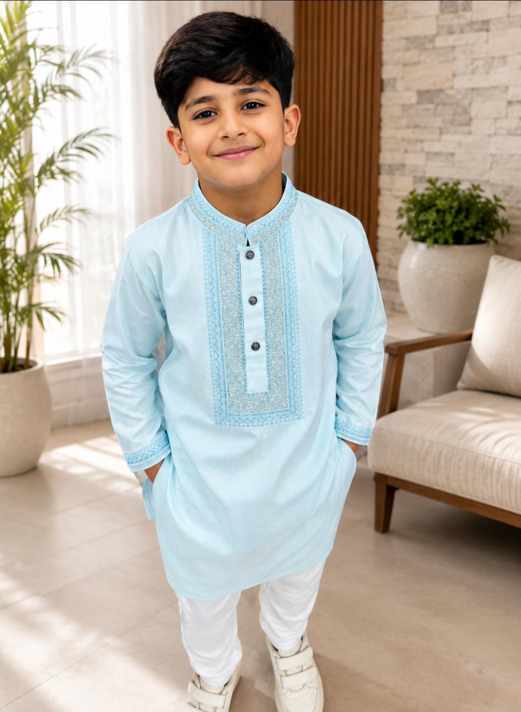 Punjabi Baby