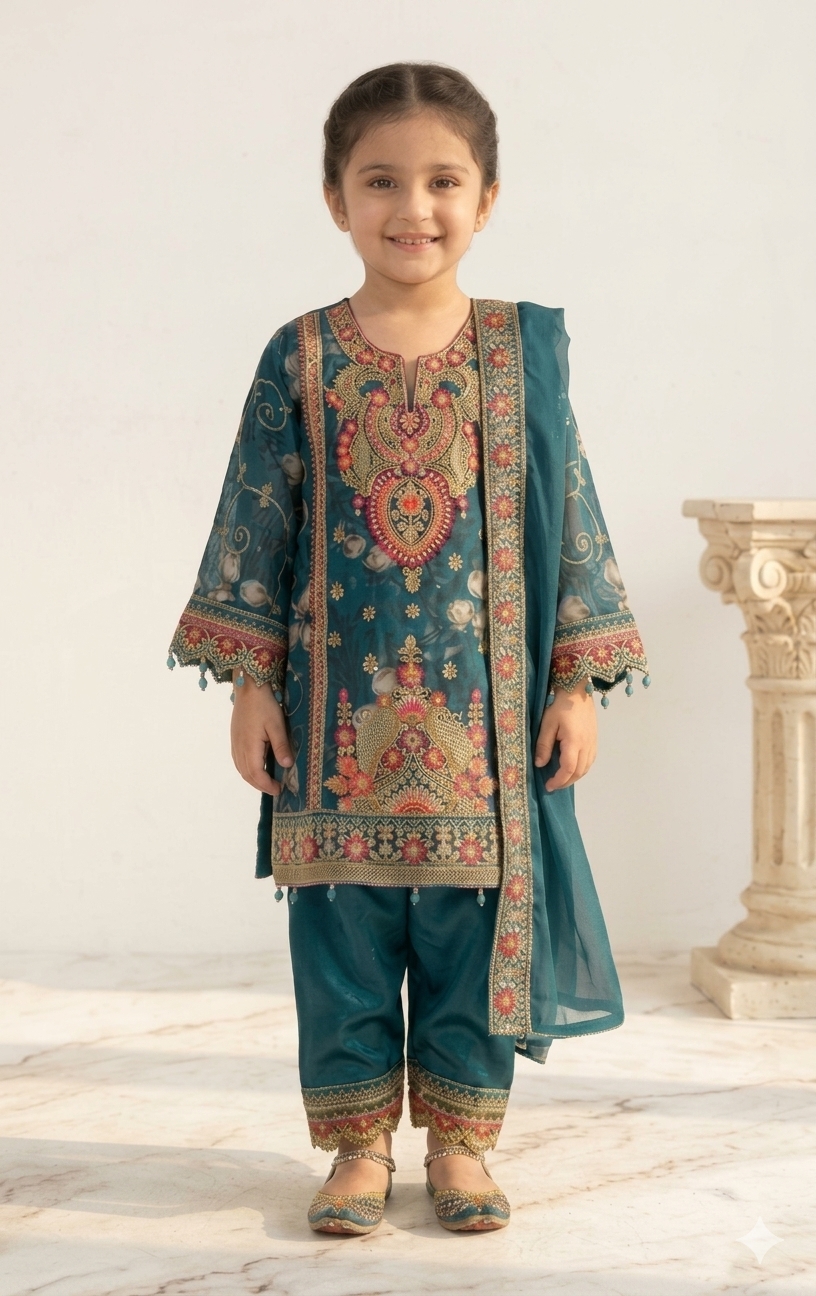 Premium quality Baby three piece