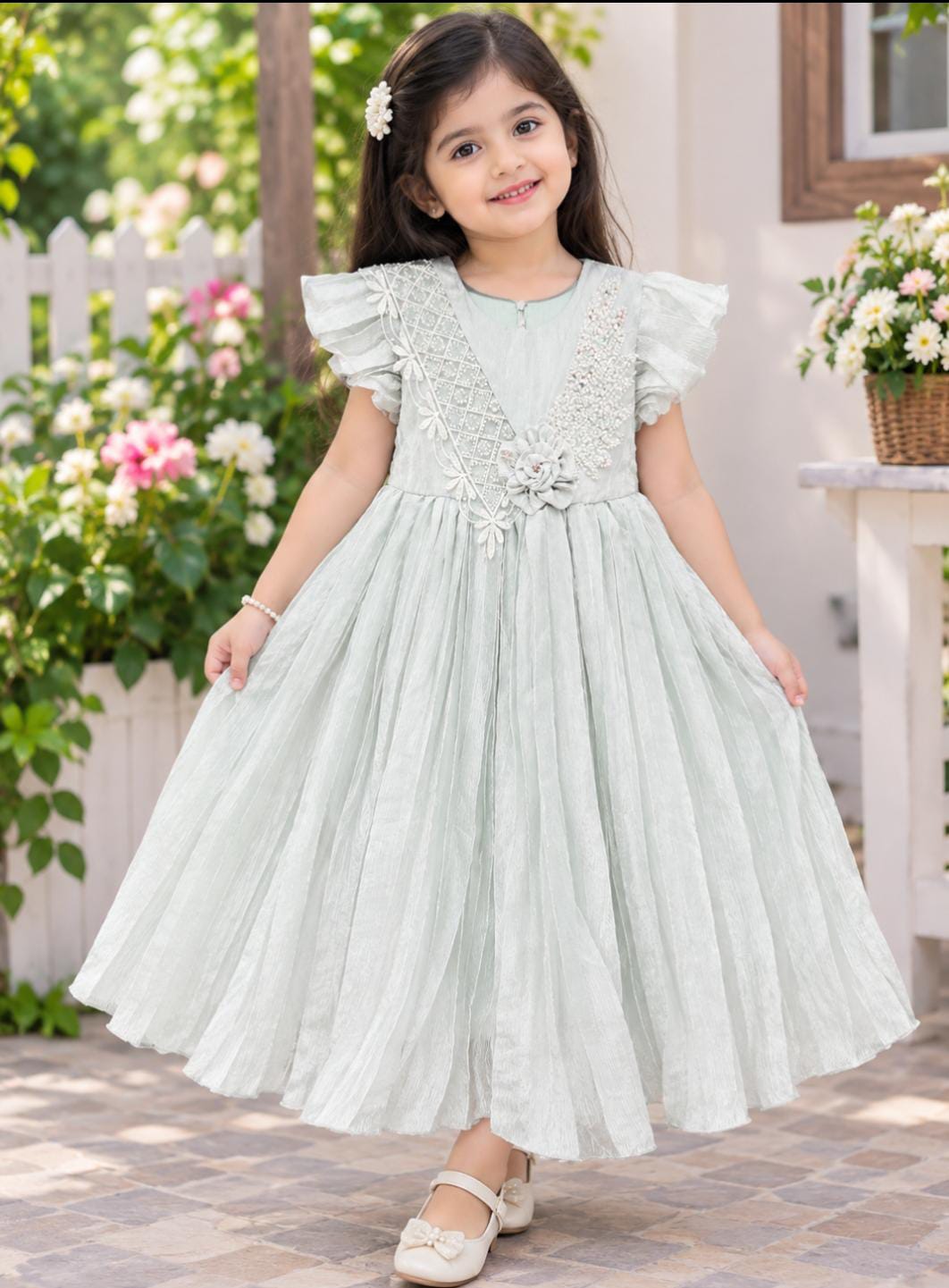 PERTY FROCK