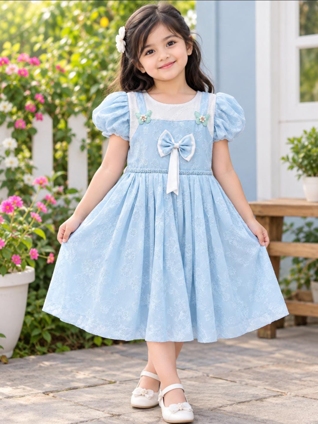 party frock