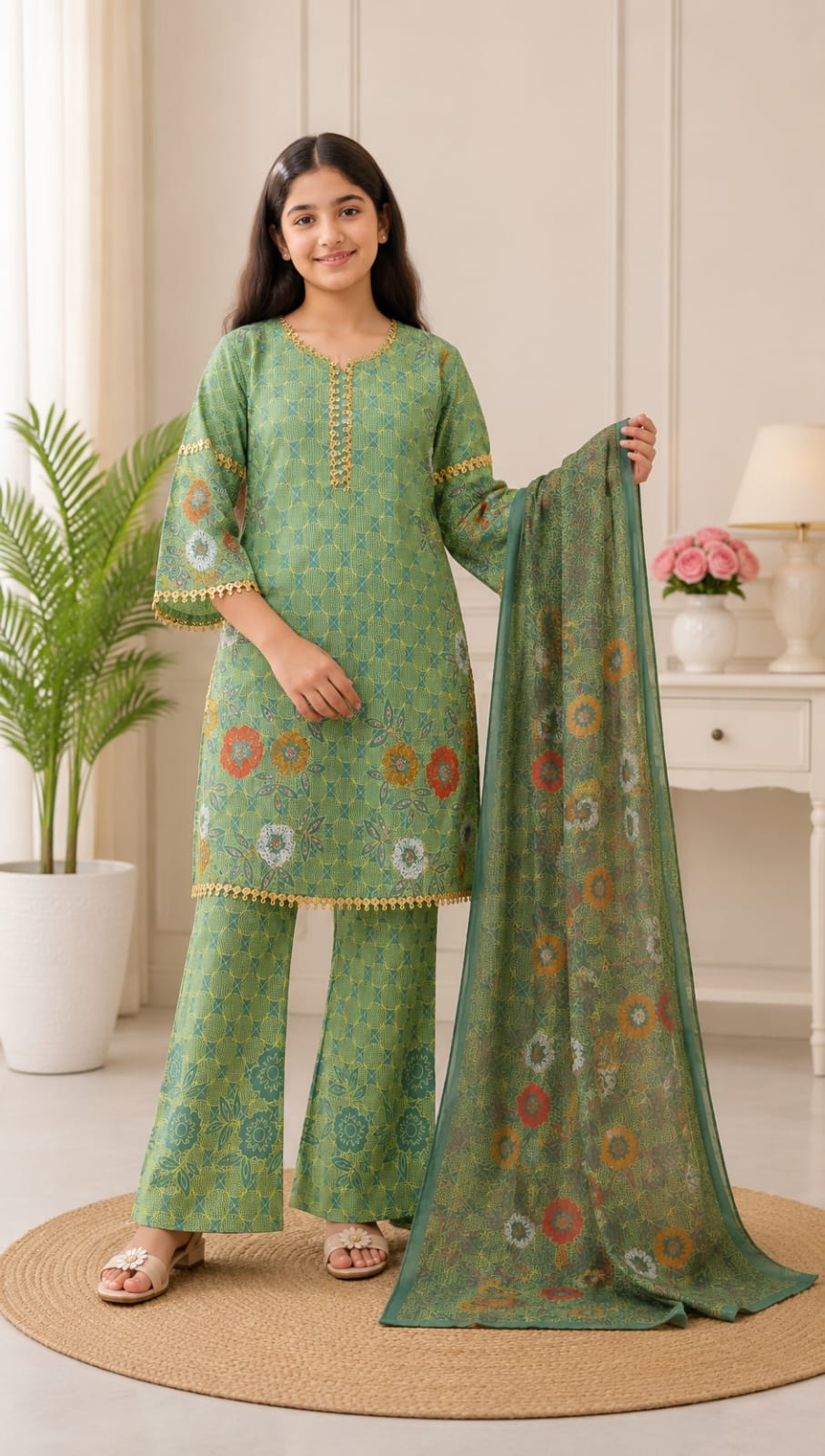 baby frock