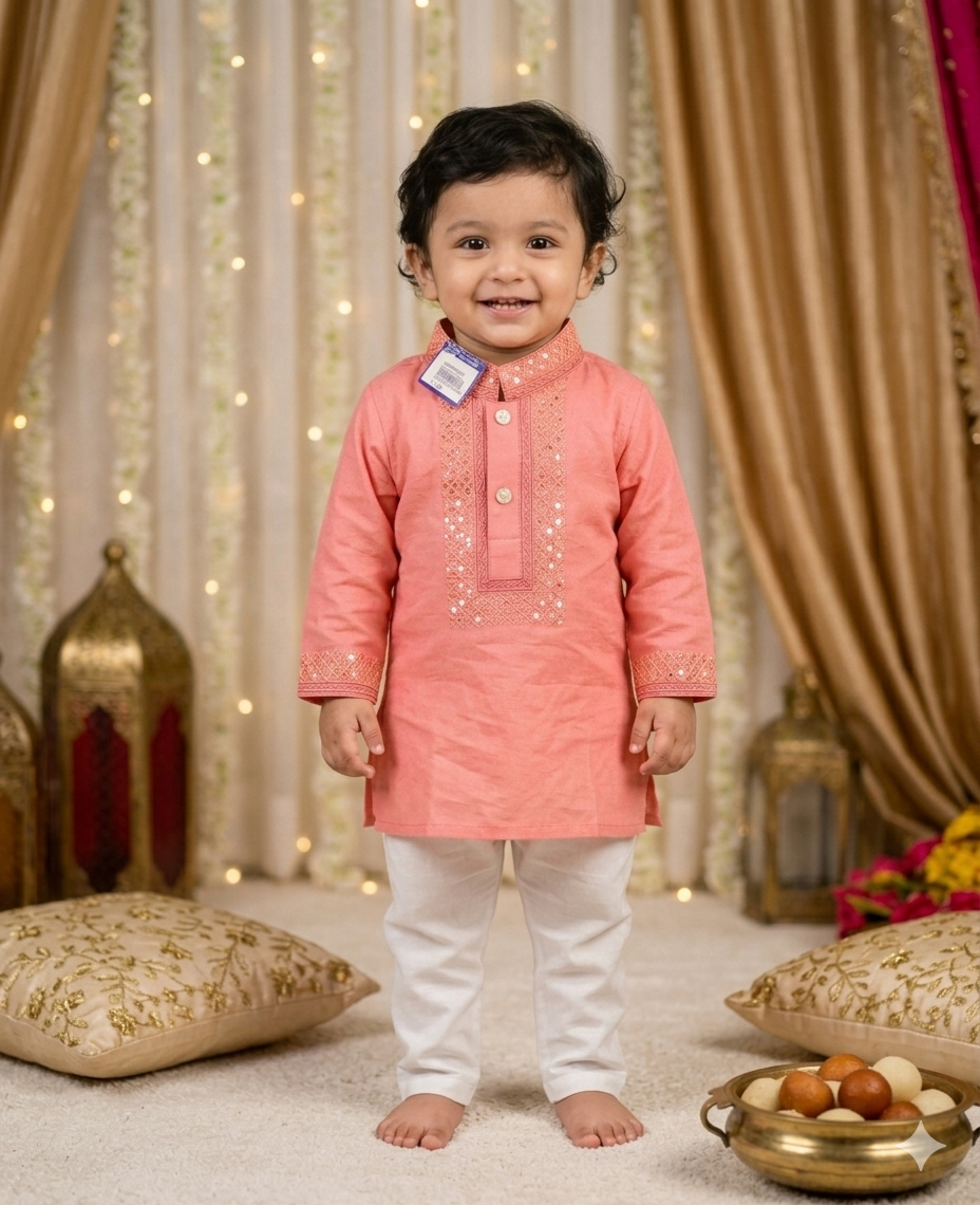 KIDS PUNJABI